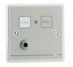 QT602 Quantec Call Unit with remote call socket