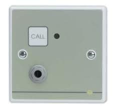QT602D Quantec slave call point