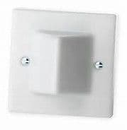 QT606 Quantec Overdoor Light