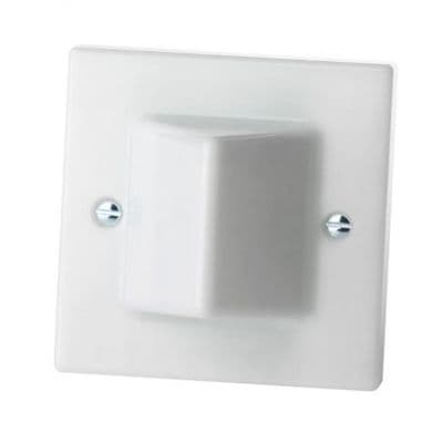 QT606S Slave Overdoor Light c/w sounder