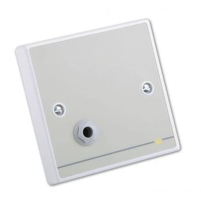 QT636 Quantec Interface Unit c/w Remote Socket