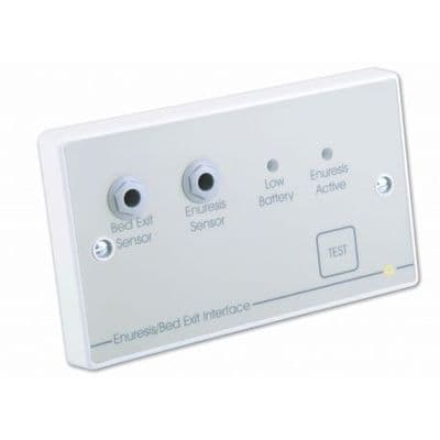 QT637 Quantec Enuresis/General Purpose Interface Socket