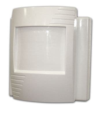 QT638 Quanetc PIR movement sensor