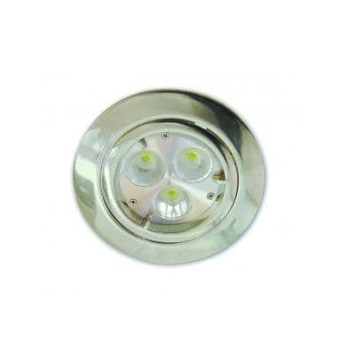 QT639 Quantec dementia care super-bright 3W LED lamp (MR16)