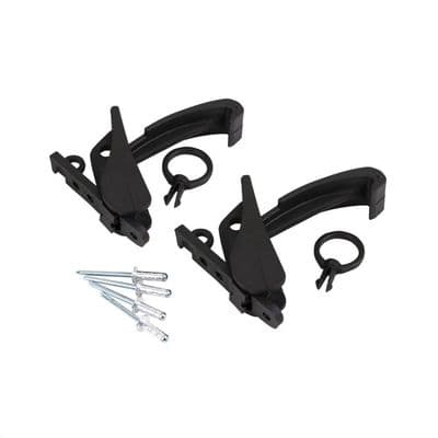 Replacement Cabinet Latch - Pack 2