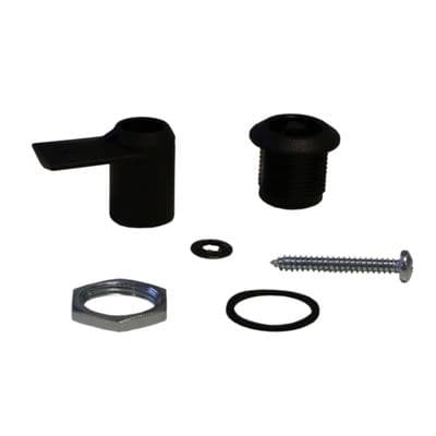 REPLACEMENT CABINET LOCK FOR ROTATIONALLY MOULDED CABINETS