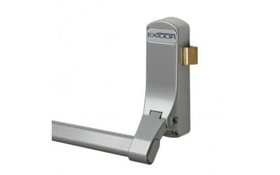 REVERSIBLE PANIC LATCH EN 1125