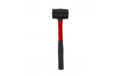 RUBBER MALLET