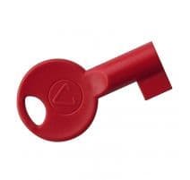 S-KEY Spare Fire Panel Key