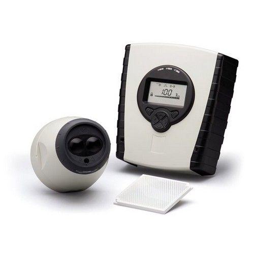 SA7100-100APO: Intelligent Reflective Beam Detector - Auto-Aligning