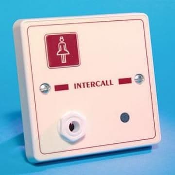 SCP Slave Call Point