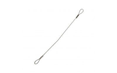 SEAL LATCH PADLOCK CABLE - 150MM