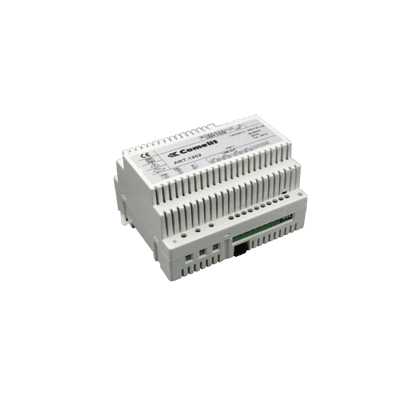 SIMPLEBUS1-2 USERS EXPANSION INTERFACE (UP TO 8)