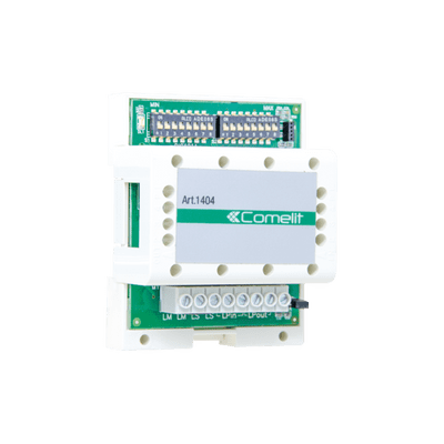 SIMPLEBUS2 DIGITAL SWITCHING DEVICE