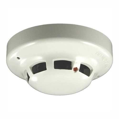 SLR-E/3N Photoelectric Smoke Detector SOC-E3N