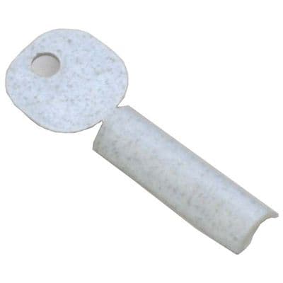SRS Crescent Key for FS2-FS and FS2-SS Fire Brigade Housing