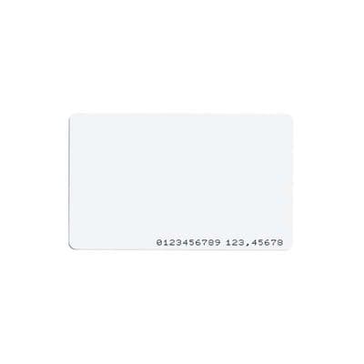 SRS EM-02 | EM Proximity Card Pack Of 10