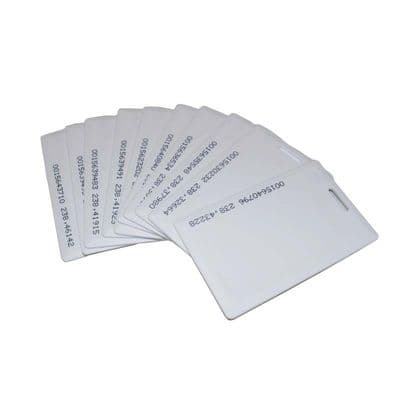 SRS PKC | ProKey Proximity Card Pack Of 10