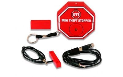 STI6255 - MINI THEFT STOPPER ALARM