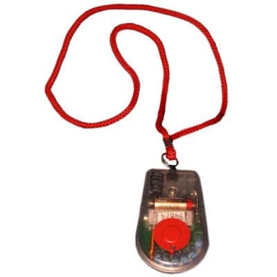 TIR4 Infra Red Trigger