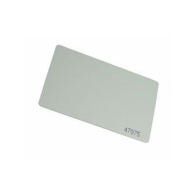 Videx 0.75mm Thick ISO Card (Mifare 1K Memory)