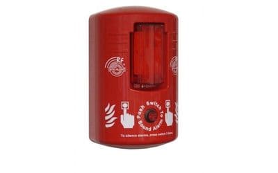 WIRELESS HOWLER SITE ALERT MASTER UNIT (HSA1/RF/M)