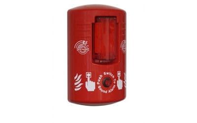 WIRELESS HOWLER SITE ALERT SUBSIDIARY UNIT (HSA1/RF/S)