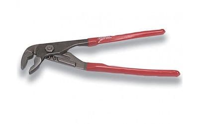 WPP1 - WATER PUMP PLIERS for Fire Extinguisher Maintenance