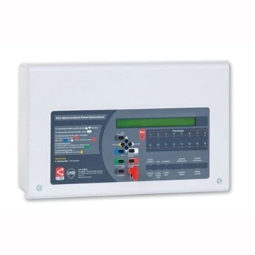 XFP501/H 1 Loop 32Z Control Panel