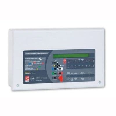 XFP502/X: 2 Loop 32Z Control Panel