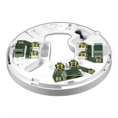 YBN-R/3 (WHT) Detector Base