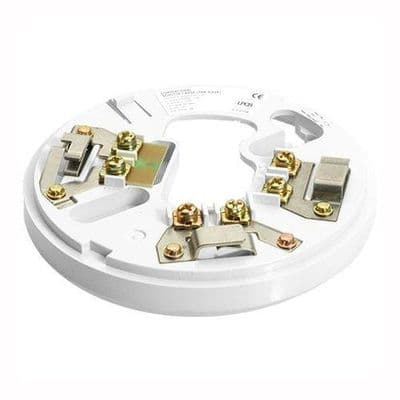 YBN-R/6SK(WHT) Schottky Detector Base - White