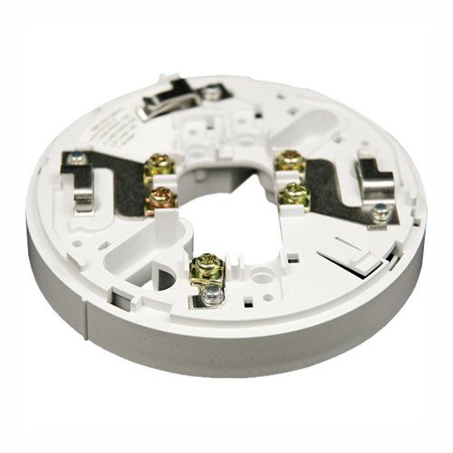 YBO-R/3(WHT) Sounder Mounting Base