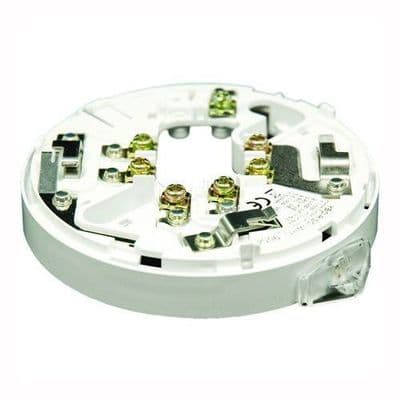 YBO-R/SCI(WHT/SNDR) Isolator Base for Wall Sounder