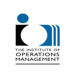 IOM / CILT Level 5 Diploma in Operations Management - Work Based Portfolio Route - No Exams