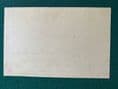 Antique British Royal Invitation Duke Connaught Ruling Princes India Delhi Fort