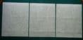Antique Signed Letter Grand Duchess George Romanov Imperial Russia Death 1938