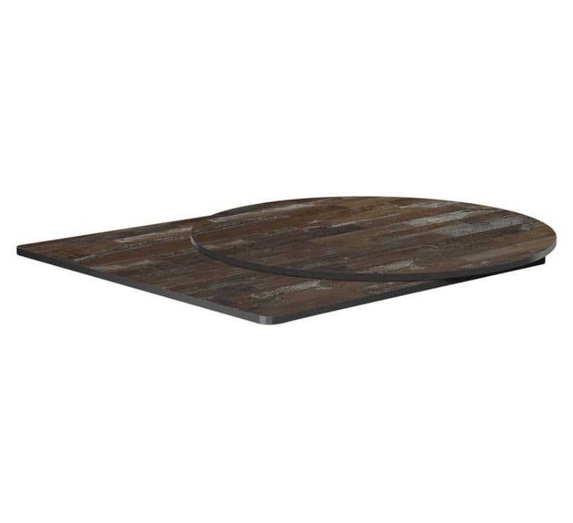 Extrema Table Tops