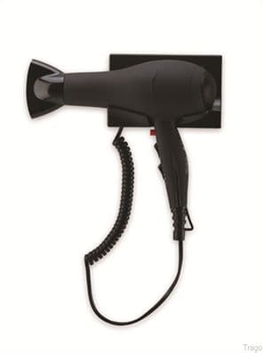 President Hairdryer