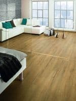 8mm Gold Apollo Oak