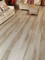 CLEARANCE LOT LIGHT PATTERNED ASH BFCore   SPC  FLOORING UKS19009   11m² to clear