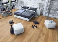 Oak Natural 190 Strata 20 1