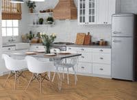 Ranch Oak Herringbone Core