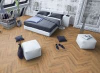Ranch Oak Herringbone Core