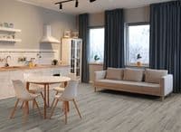 Rustic Grey Oak Core