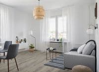 Rustic Grey Oak Core