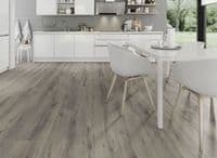 Rustic Grey Oak Core