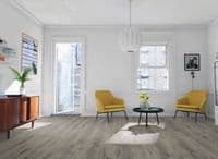 Rustic Grey Oak Core