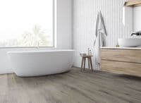 Rustic Grey Oak Core