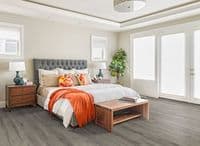 Rustic Grey Oak Core